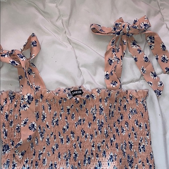 SHEIN top - Picture 2 of 2